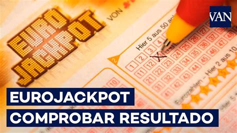 eurojackpot sorteo viernes.